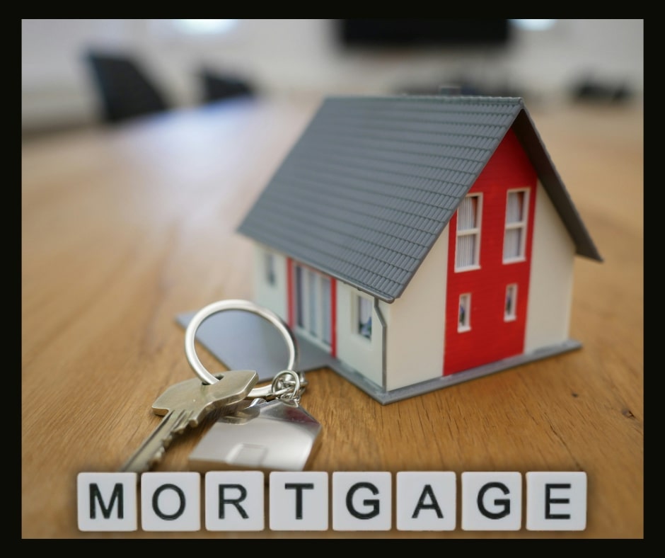 free mortgage repayment calculator uk